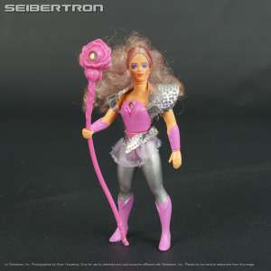 GLIMMER Princess of Power POP Masters of the Universe MOTU 1985 Mattel 210607A