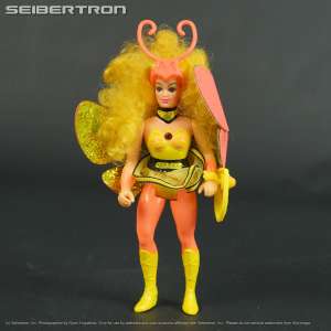 SWEET BEE Princess of Power POP Masters of the Universe MOTU Mattel 1986 210607B