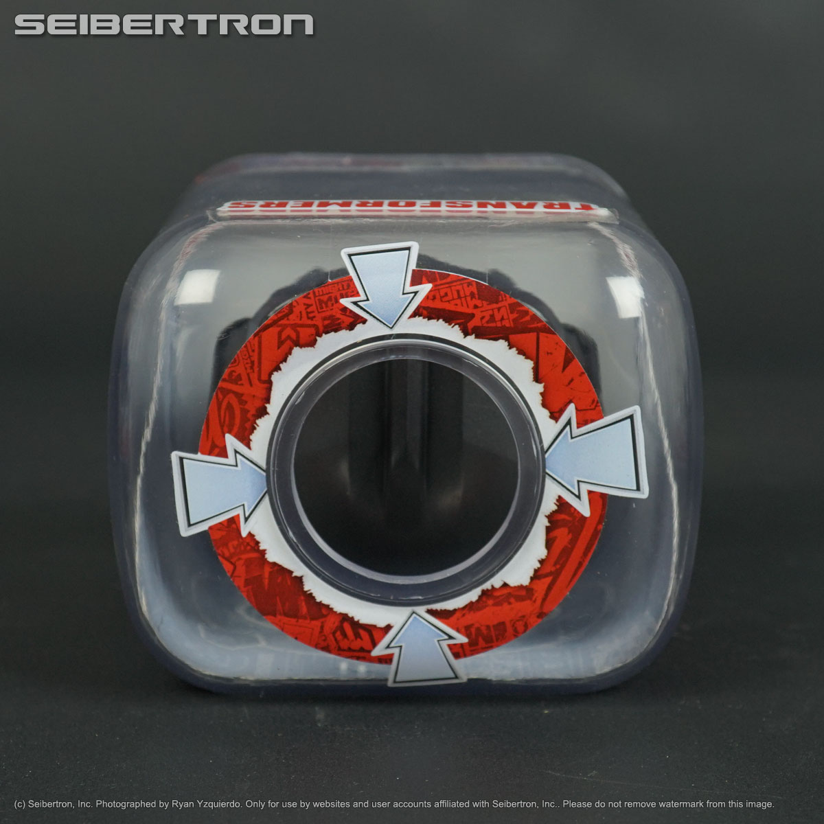 Transformers toys, Comic Books, BotBots, Masters of the Universe, Teenage Mutant Ninja Turtles, Gobots, and other listings from Seibertron.com: MIGHTY MUGGS 04 Transformers STARSCREAM Hasbro 2018 New