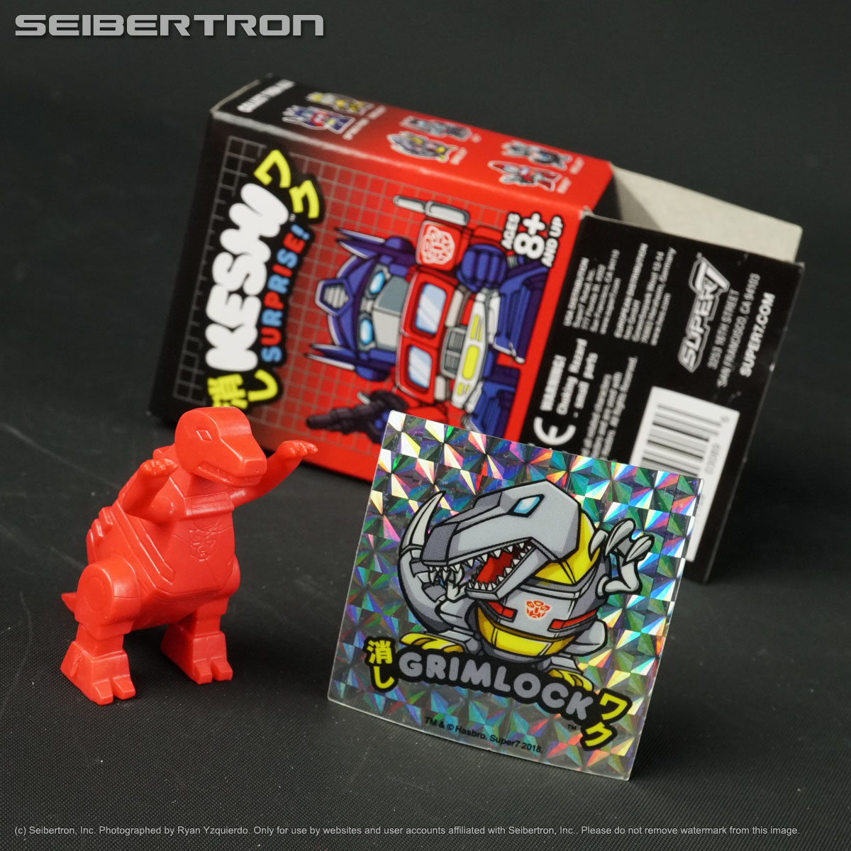 Transformers News: Seibertron Store: IDW + Marvel Transformers comics, SIEGE, Studio Series, Unicron Trilogy + more