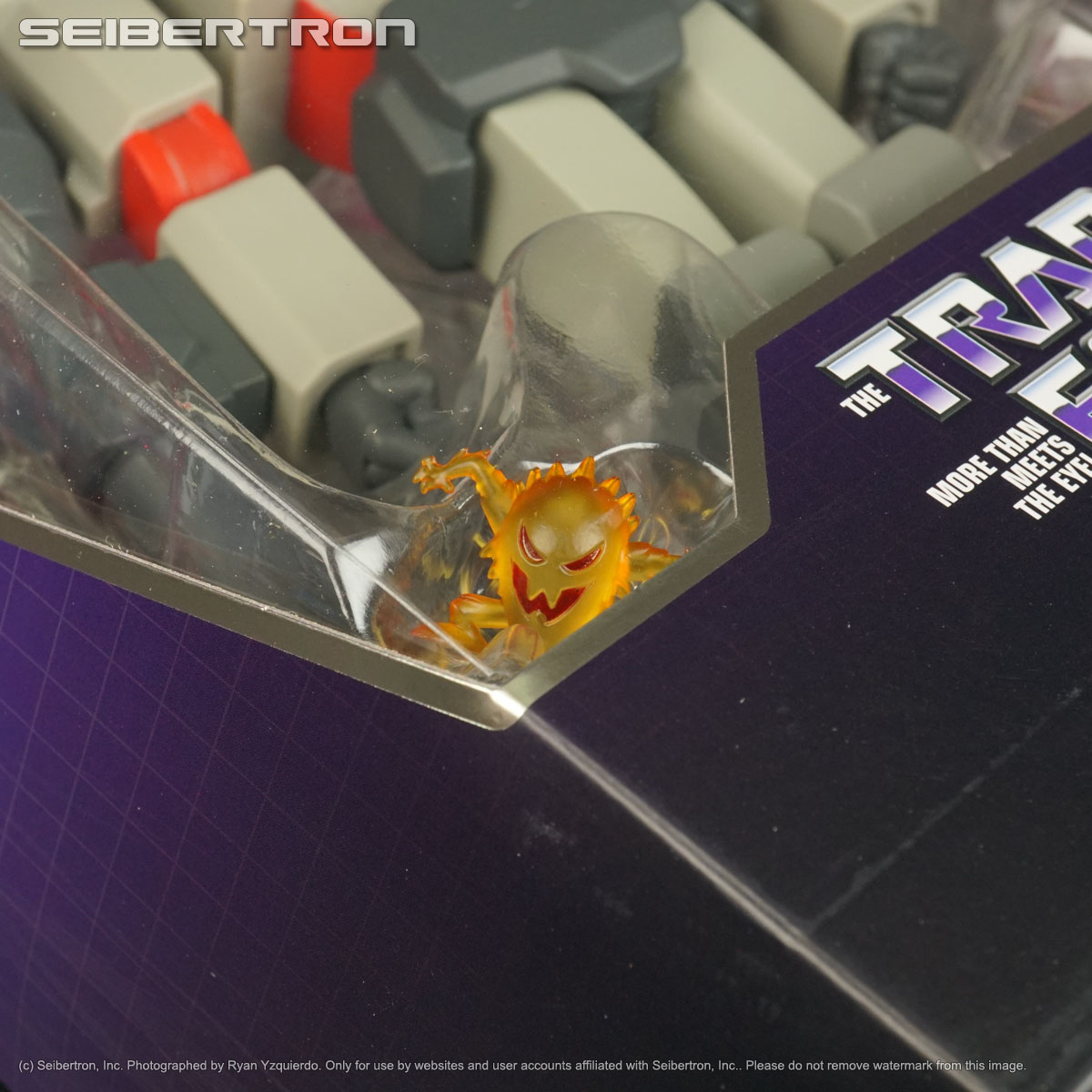 MEGATRON + KREMZEEK Transformers Super7 Ultimates 7