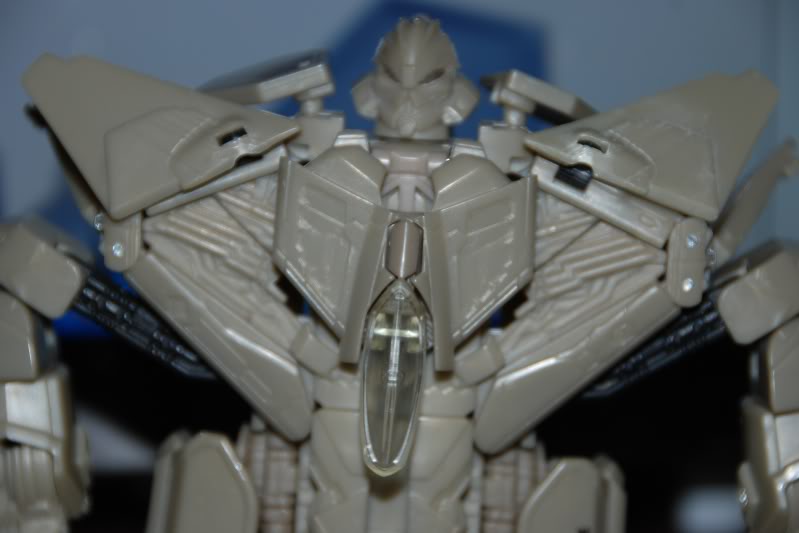 Transformers News: Featured eBay auctions: Brave Maximus and Movie Starscream Prototype Image