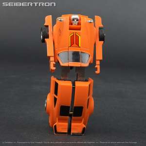 GoBots CROSS WORD Combiner Puzzler Tonka 1986 250305