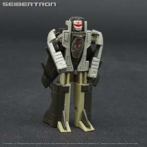 GoBots ROYAL-T Guardian Jet Tonka 1983 250305