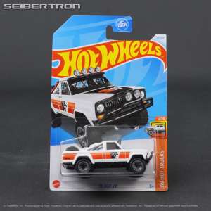 Hot Wheels Basic Cars #91 73 JEEP J10 HW Hot Trucks Mattel 2024 New