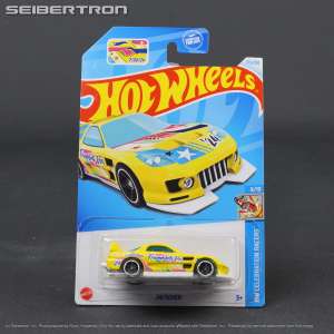 Hot Wheels Basic Cars #173 24/SEVEN HW Celebration Racers Mattel 2024 New