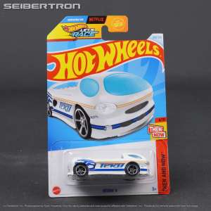 Hot Wheels Basic Cars #208 DEORA II Then And Now Mattel 2024 New