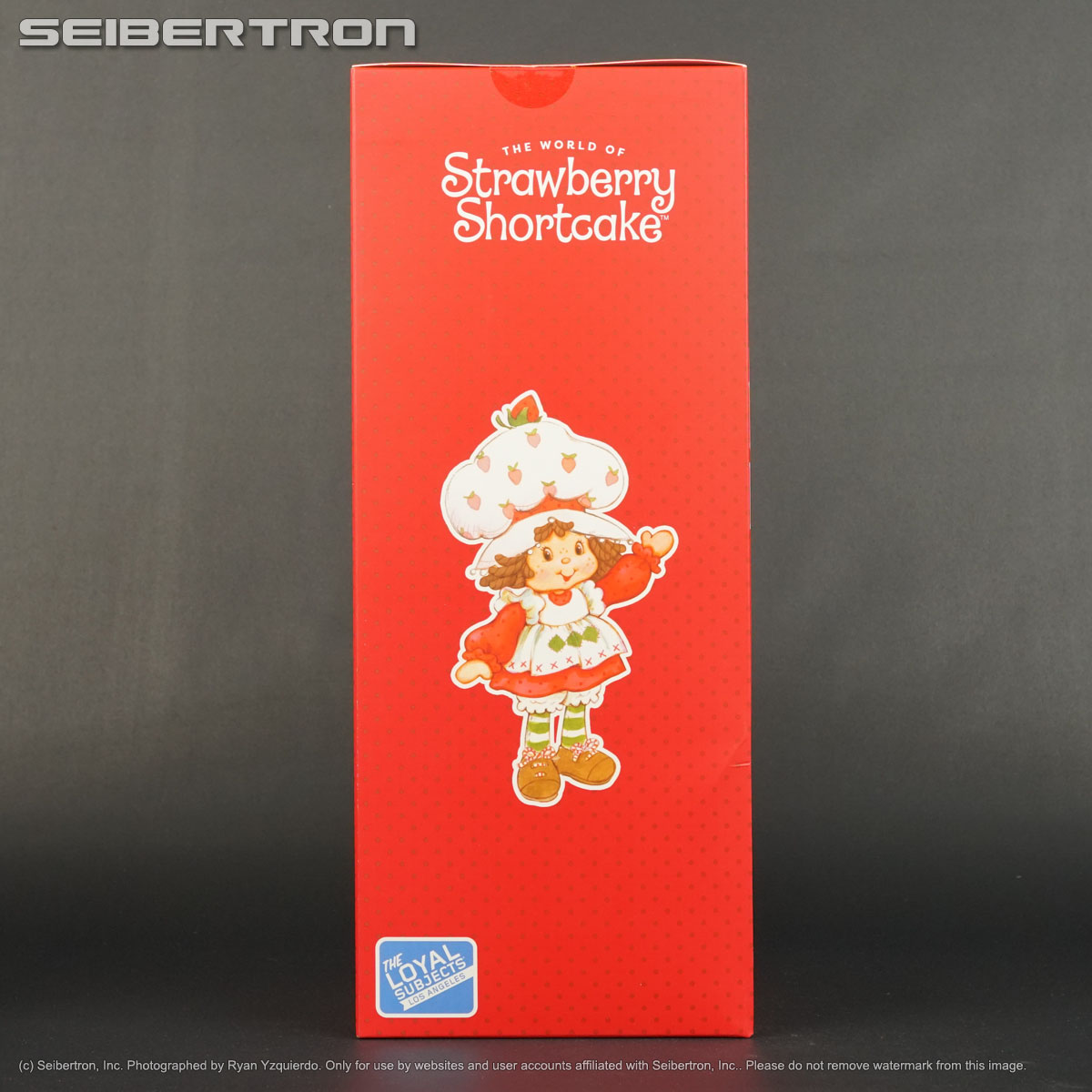 SERIES 2 STRAWBERRY SHORTCAKE SET TLS TOY COLLECTIBLE LOT OF