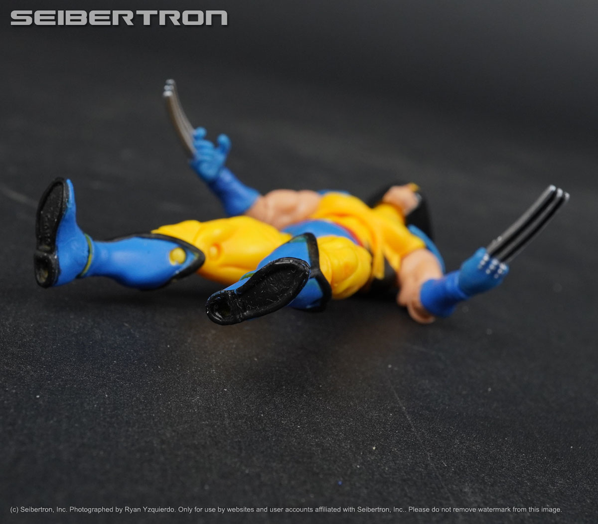 マーベル ユニバース マスターワークス/センチネル(ヴァリアント) &amp;ウルバリン Amazon.com: Marvel Universe Masterworks Sentinel : Toys & Games