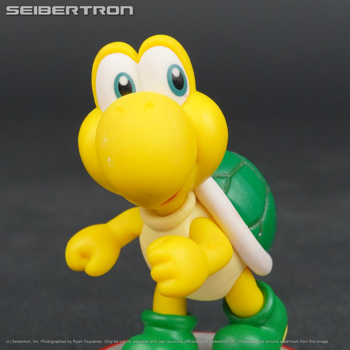 マリオamiibo（裸） マリオamiibo（裸）