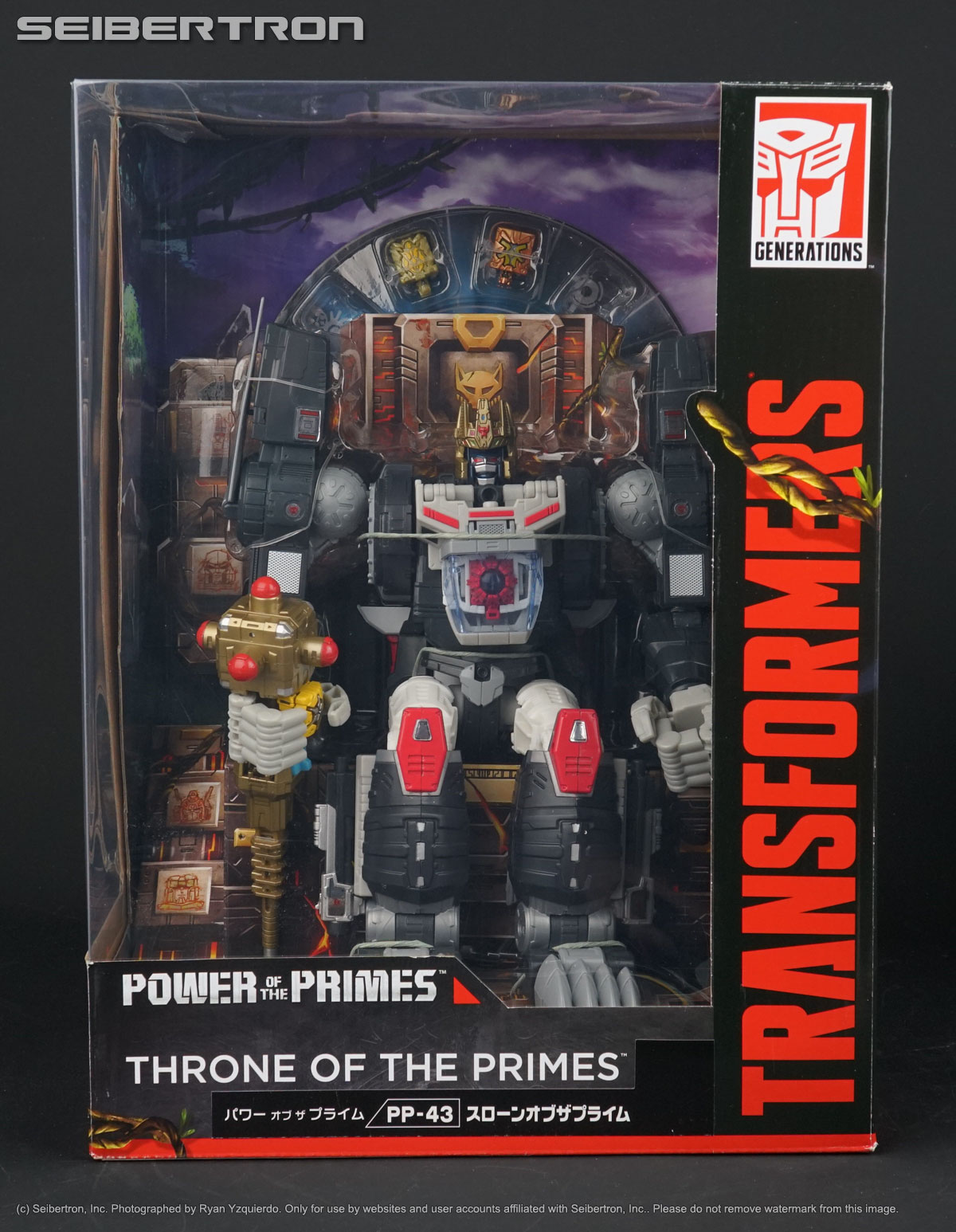 Transformers News: Seibertron Store: IDW + Marvel Transformers comics, SIEGE, Studio Series, Unicron Trilogy + more