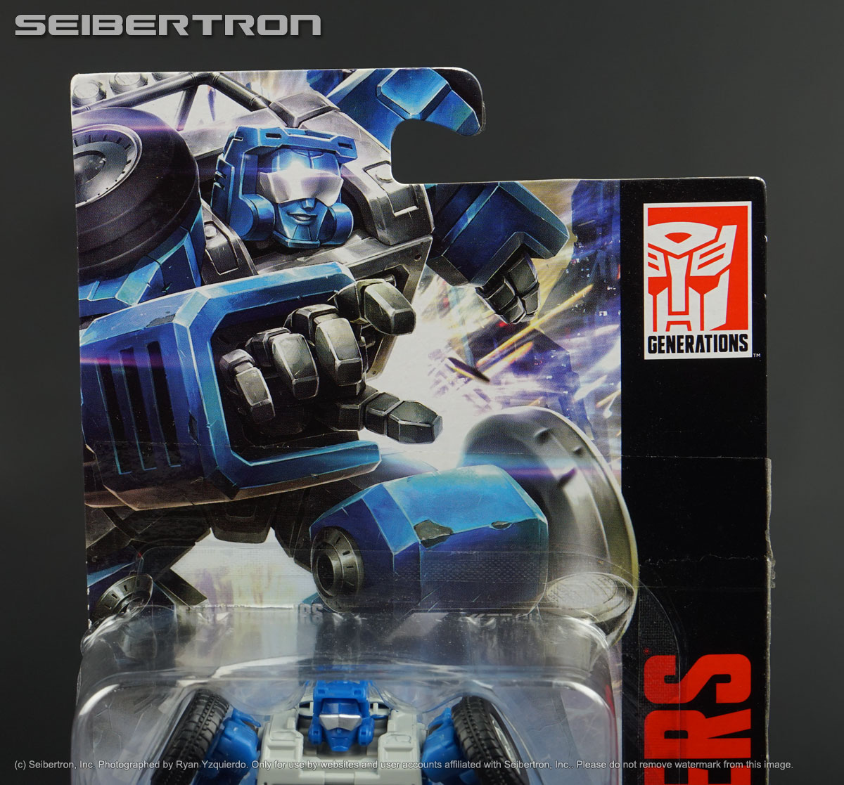 Transformers Power Of The Primes BEACHCOMBER Complete Legends POTP