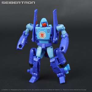 Transformers Adventure TAV VS-SP DOGFIGHT Takara Tomy Robots in Disguise 250904