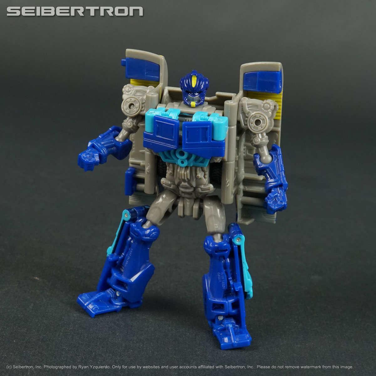 Spring Sale and new Transformers toys at the Seibertron Store (April ...