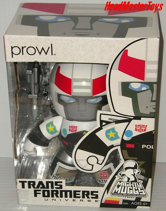 Transformers News: Featured eBay Auctions: U-Bruticus, 2010 SDCC & Tokyo Toy Show exclusives, Generations book, & more! Image