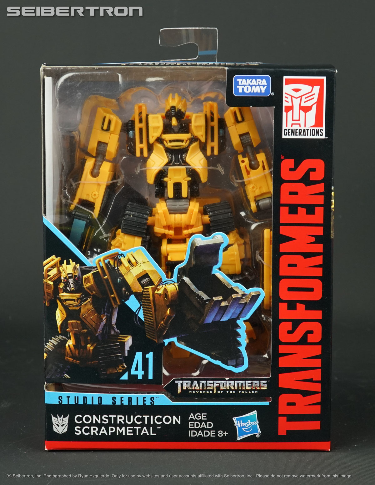 Transformers News: Seibertron Store: IDW + Marvel Transformers comics, SIEGE, Studio Series, Unicron Trilogy + more