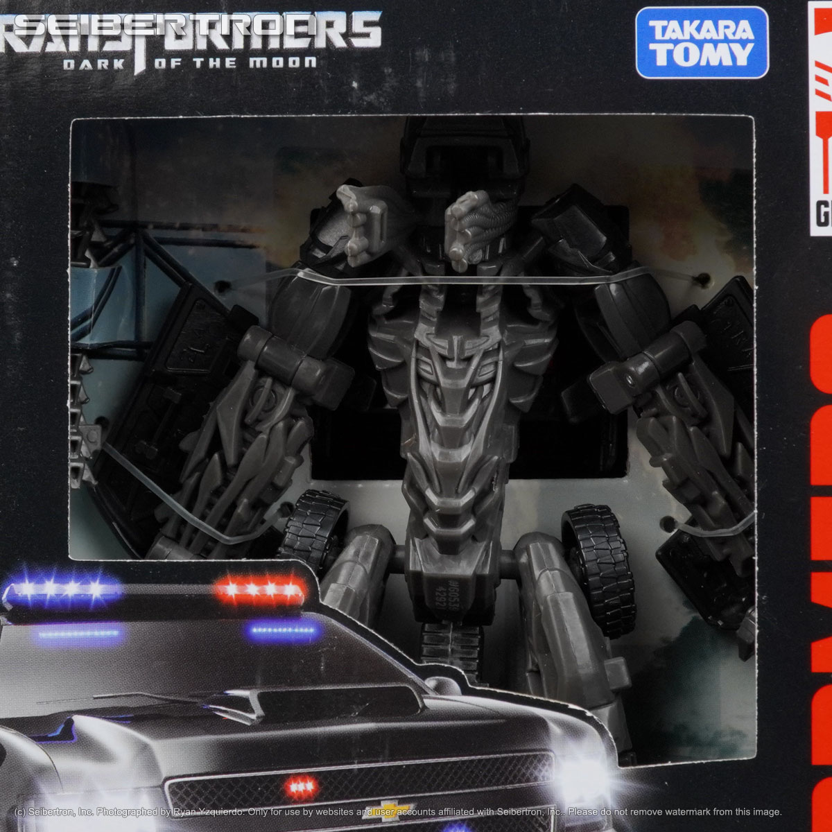 HATCHET Transformers Studio Series 117 Deluxe DOTM Hasbro 2024 New