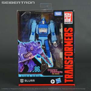 Transformers News: Black Friday Sale: Enjoy up to 60% off many Transformers Toys at the Seibertron Store