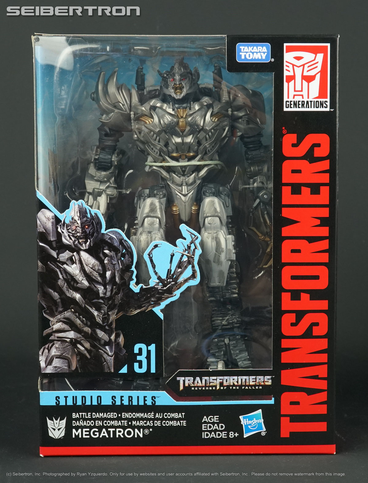 Transformers News: Seibertron Store: IDW + Marvel Transformers comics, SIEGE, Studio Series, Unicron Trilogy + more