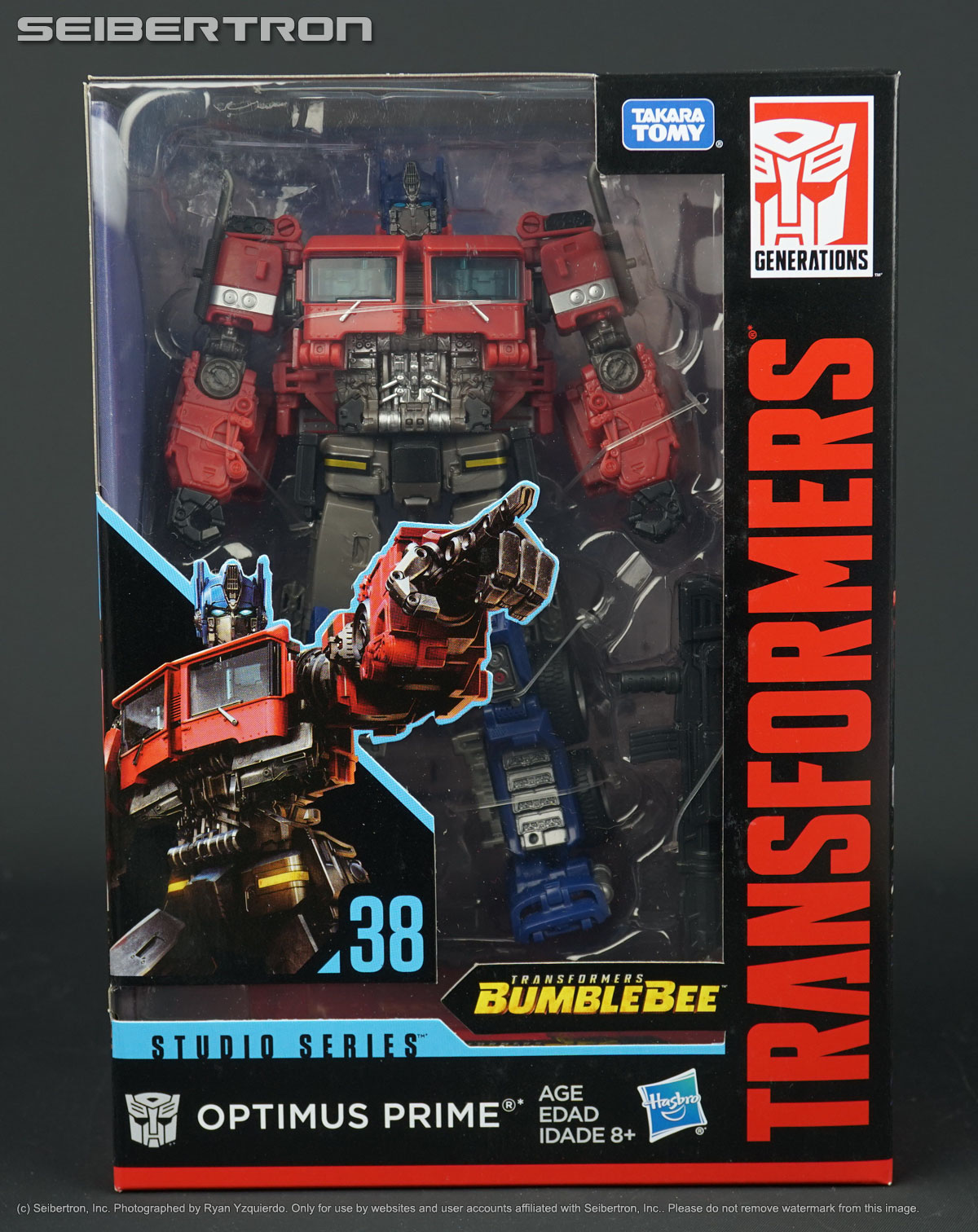 Transformers News: Seibertron Store: IDW + Marvel Transformers comics, SIEGE, Studio Series, Unicron Trilogy + more