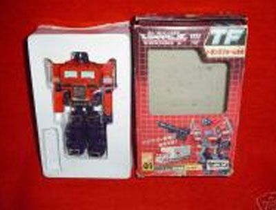 Transformers News: Featured eBay Auctions: TFCC Seacons, Trainbots, TF JR Convoy, massive Classics Universe lot, & more Image