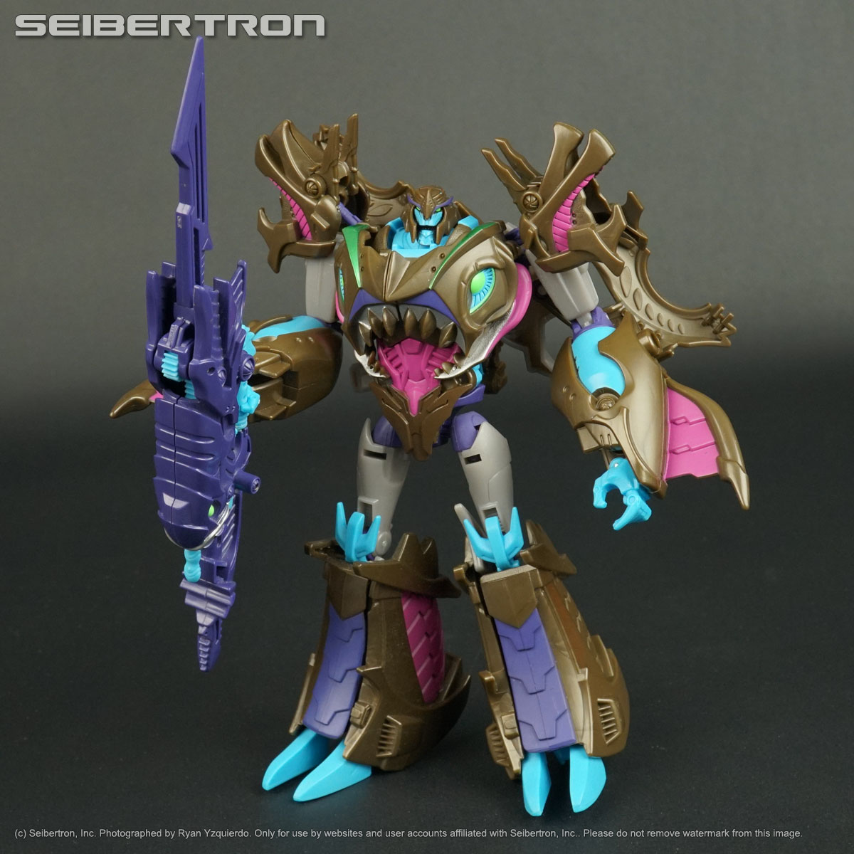 Transformers News: New Transformers toys at the Seibertron Store - August 9th, 2023