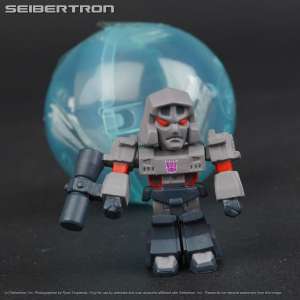 Visit shop.seibertron.com to buy "Transformers G1 Bitfig MEGATRON Figure Takara Tomy A.R.T.S 2016"