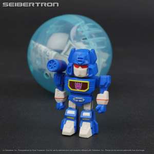 Visit shop.seibertron.com to buy "Transformers G1 Bitfig SOUNDWAVE Figure Takara Tomy A.R.T.S 2017"