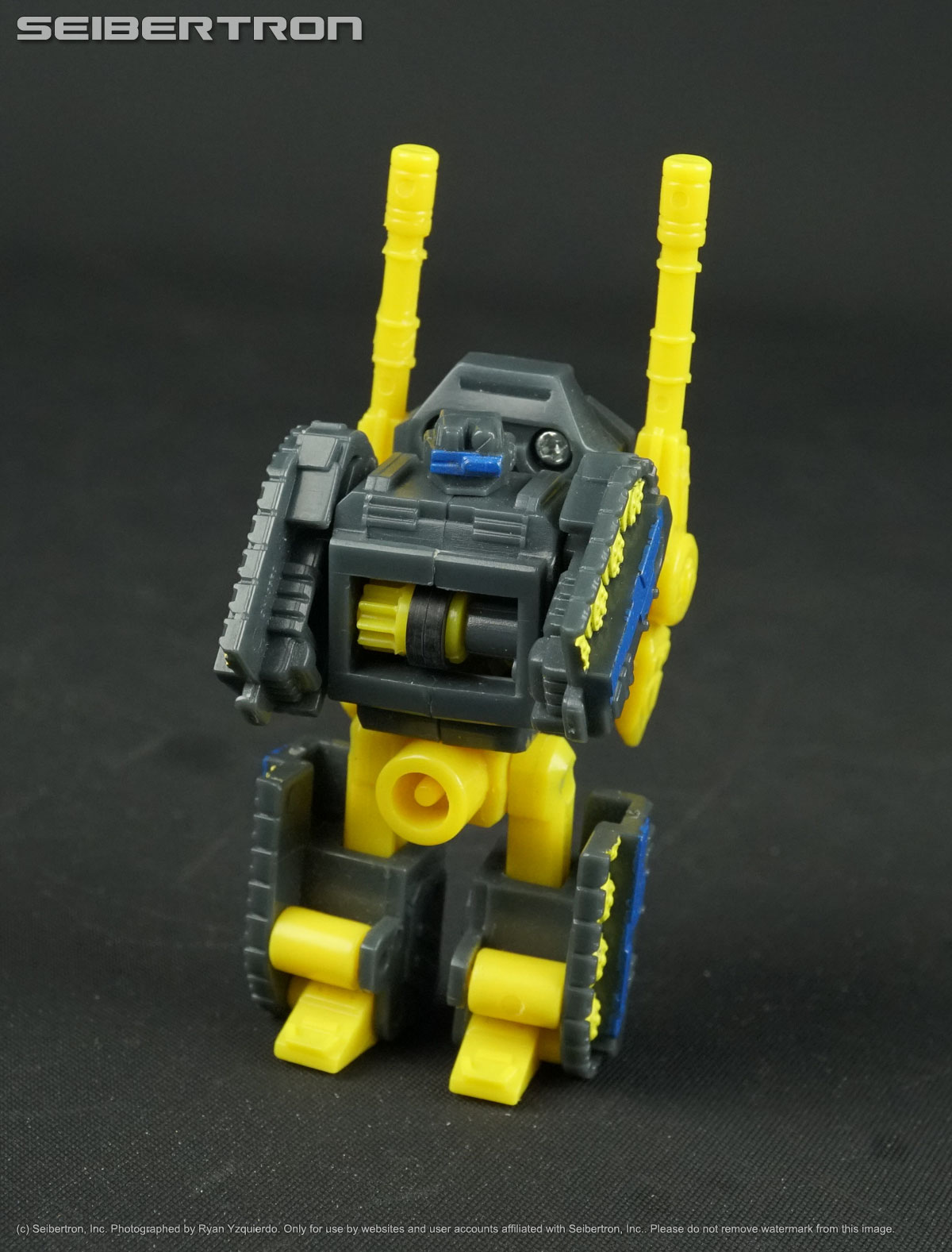 Mini-Con DUALOR Transformers Armada complete 2002 Destruction Team 190613a