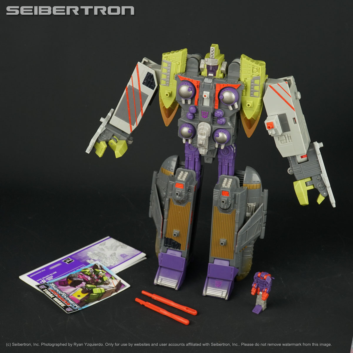 Transformers News: Seibertron Store: IDW + Marvel Transformers comics, SIEGE, Studio Series, Unicron Trilogy + more