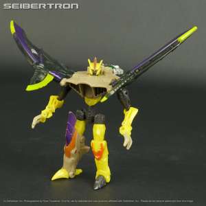 BRIMSTONE Transformers Cybertron deluxe complete + d0h3 key Hasbro 2005 231102A