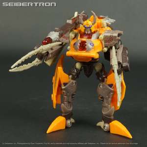 UNICRON Transformers Cybertron deluxe complete + dgt3 key Hasbro 2006 231101A