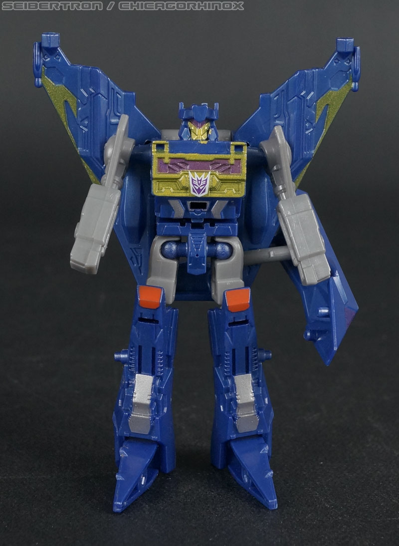 Soundwave Transformers Legends Of Cybertron 2005 Hasbro Complete