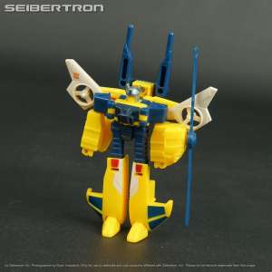 EVAC Transformers Cybertron Legends of Cybertron complete Hasbro 2005 230719A