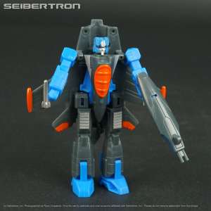 THUNDERCRACKER Transformers Cybertron Legends of Cybertron complete 2006 230719A