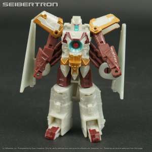 VECTOR PRIME Transformers Cybertron Legends of Cybertron complete 2006 230719A