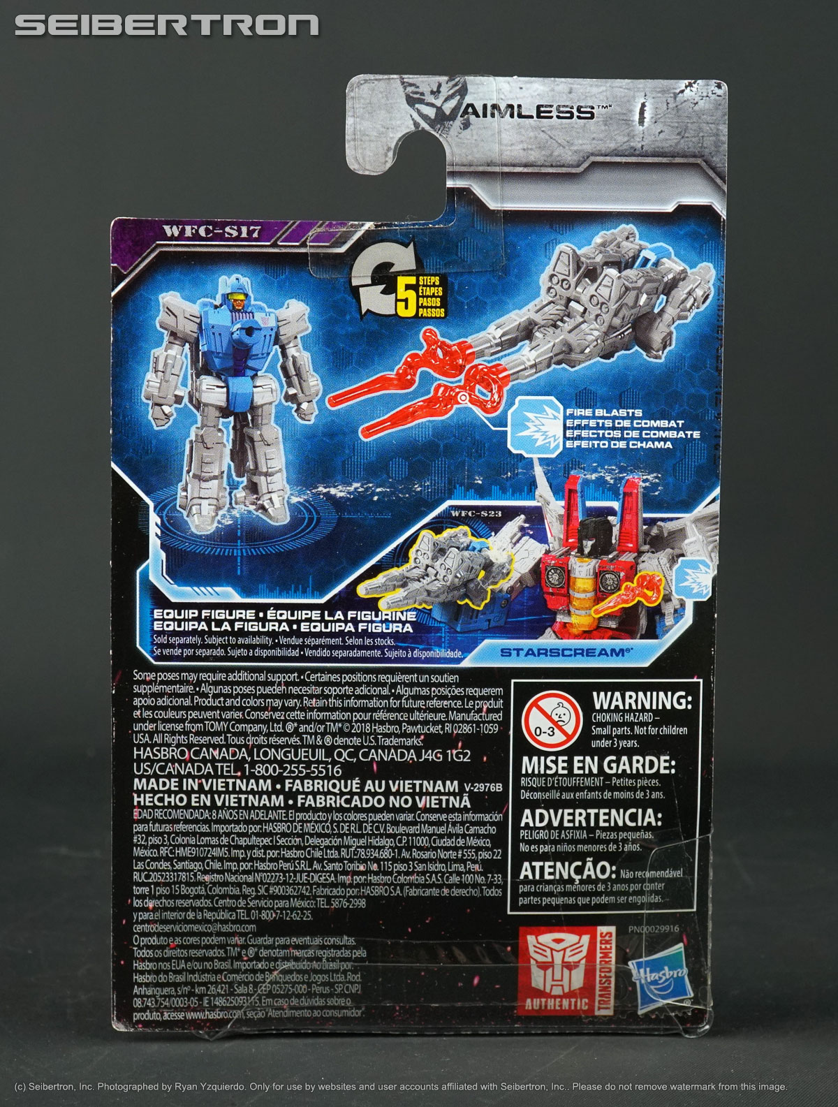 Transformers siege guerre pour Cybertron trilogie Battle Masters Rung