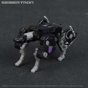 WFC-S18 RAVAGE Transformers War for Cybertron Siege Micromaster 2019 250330