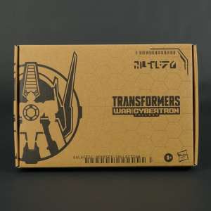 Transformers Galactic Odyssey MICRON MICROMASTERS Hasbro 2021 Opened