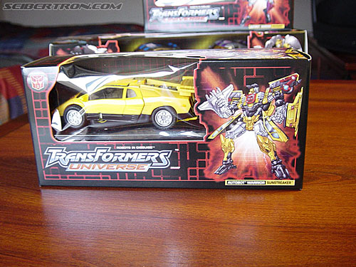 OTFCC 2003 - Exclusives Gallery!!!