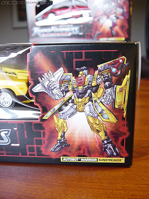 OTFCC 2003: Exclusives Gallery!!! - Transformers Event: Otfcc-2003-exclusives006