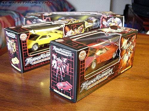 OTFCC 2003: Exclusives Gallery!!! - Transformers Event: Otfcc-2003-exclusives010