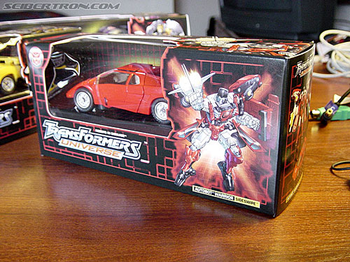 OTFCC 2003: Exclusives Gallery!!! - Transformers Event: Otfcc-2003-exclusives012