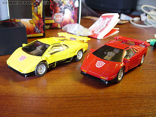 OTFCC 2003: Exclusives Gallery!!! - Transformers Event: Otfcc-2003-exclusives014