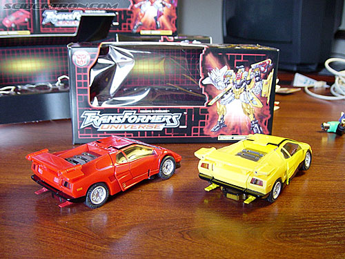OTFCC 2003: Exclusives Gallery!!! - Transformers Event: Otfcc-2003-exclusives017