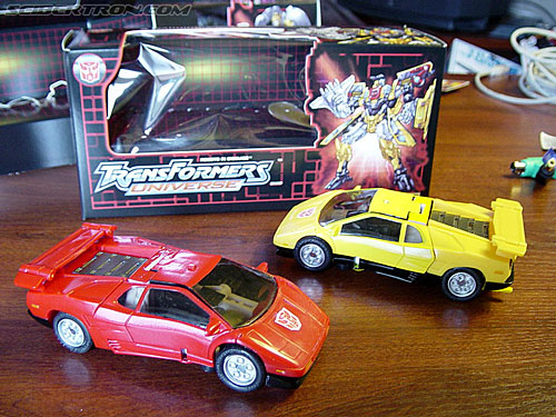 OTFCC 2003: Exclusives Gallery!!! - Transformers Event: Otfcc-2003-exclusives018