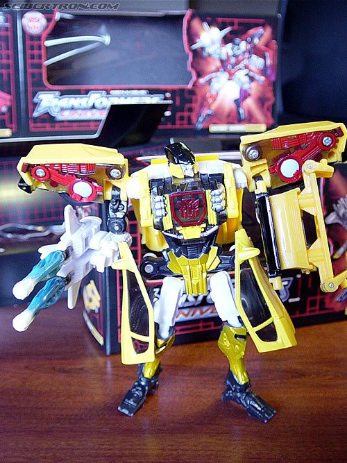 OTFCC 2003: Exclusives Gallery!!! - Transformers Event: Otfcc-2003-exclusives021