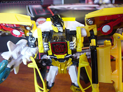 OTFCC 2003: Exclusives Gallery!!! - Transformers Event: Otfcc-2003-exclusives022