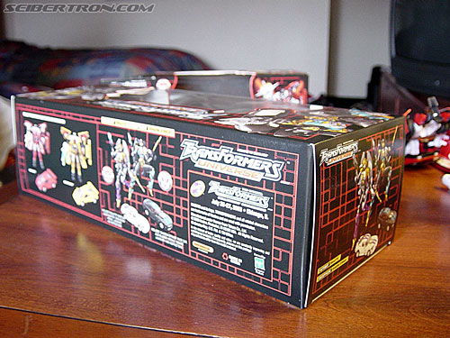 OTFCC 2003: Exclusives Gallery!!! - Transformers Event: Otfcc-2003-exclusives028