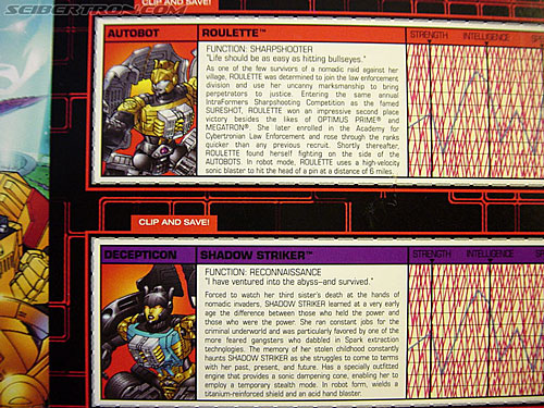 OTFCC 2003: Exclusives Gallery!!! - Transformers Event: Otfcc-2003-exclusives030
